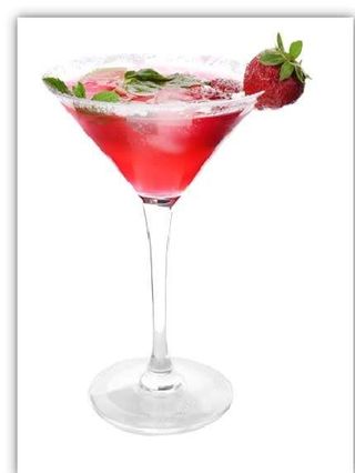 Ель Червоний Гріх (1л)