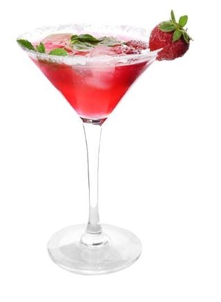 Ель Червоний Гріх (1л)