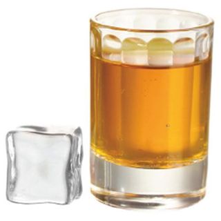 Настоянка "Стопочка Медова з хріном на імбирі" 40% 0,5 л. (дана позиція відпускається у ПЕТ-тарі)