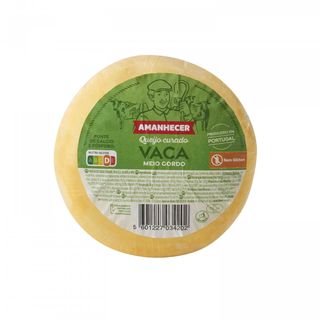 Queijo Vaca Meio Gordo Amanhecer