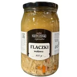 Flaki Domowe