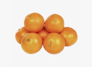 Мандарины с Лепестками Вес