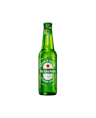 Heniken 33cl