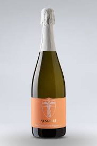 Fiori d’arancio Docg Colli Euganei Sengiari