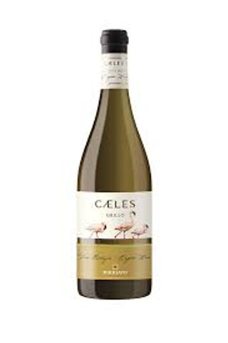 Vino Grillo Bio.\ Firriato