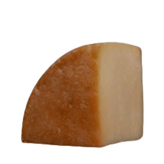 Sir polutvrdi dimljeni cca 350 g - Mljekara Marina