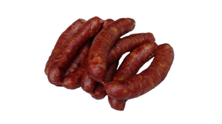 Češnjovke