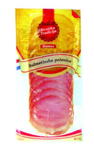 Pečenica narezak 100g kn/kom