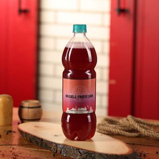 ბრიუსელი/ ხილის საუერი