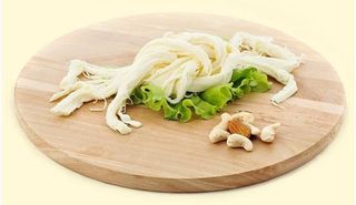 სულგუნის თოკები 300გ/sulguni Strings 300g