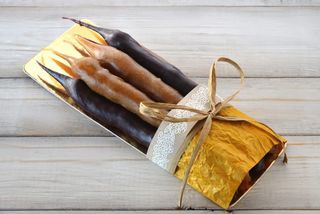 35 ლარიანი სტანდარტული ჩურჩხელების ნაკრები