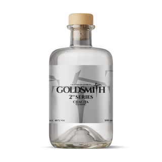 ჭაჭა კლასიკური 500მლ