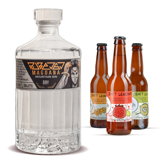 Magdana X Re-fresh Bundle