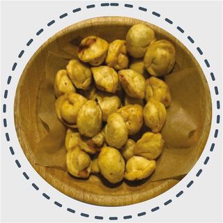 შემწვარი პელმენი