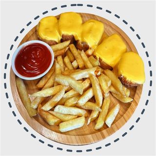 ქათმის ხვეულა