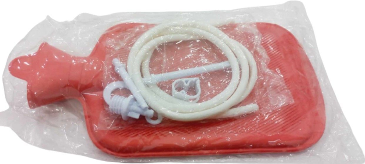 სამედიცინო ნივთები