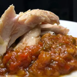 Pisto Casero 365g