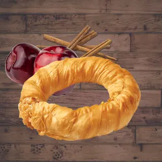 Milopita De Manzana