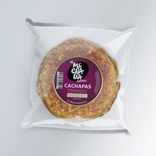 Cachapas (4 Uds.)