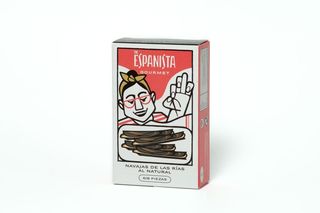 Navajas De Las Rías Al Natural