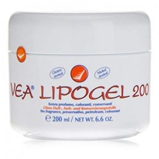 VEA LIPOGEL 200 ML