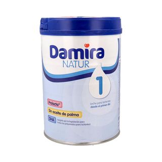DAMIRA NATUR 1 800 G