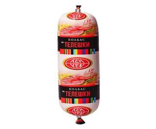 1666 - Телешки Кен 350