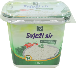 Sir Slani 800G Delis