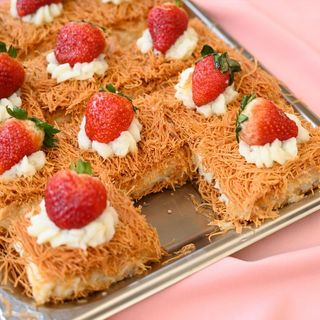 Օսմալիյէ 1 Կգ