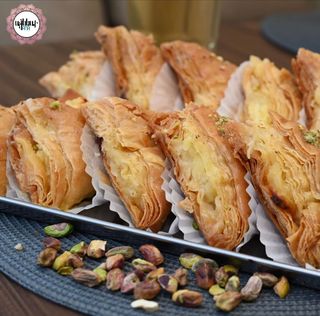 Շաապիյէթ Աշթայով 1 Հատը