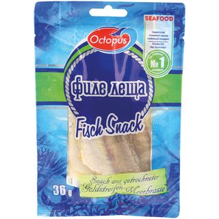 Snack de baga dorada 36 g