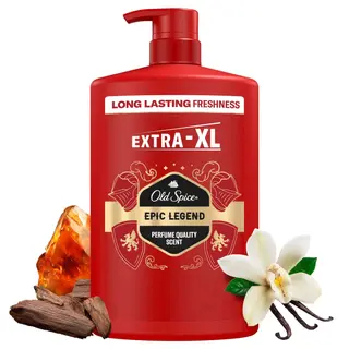 OLD SPICE tuš gel epic legend 1000 ML