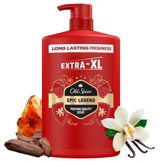 OLD SPICE tuš gel epic legend 1000 ML