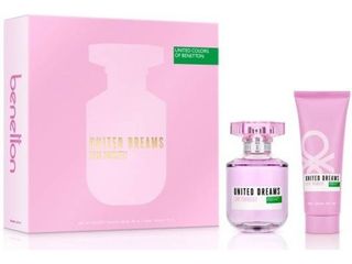Benetton Love Yourself EDT 80ml