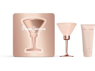 Pepe Jeans Addictive For Her 80ml+Loção 100ml