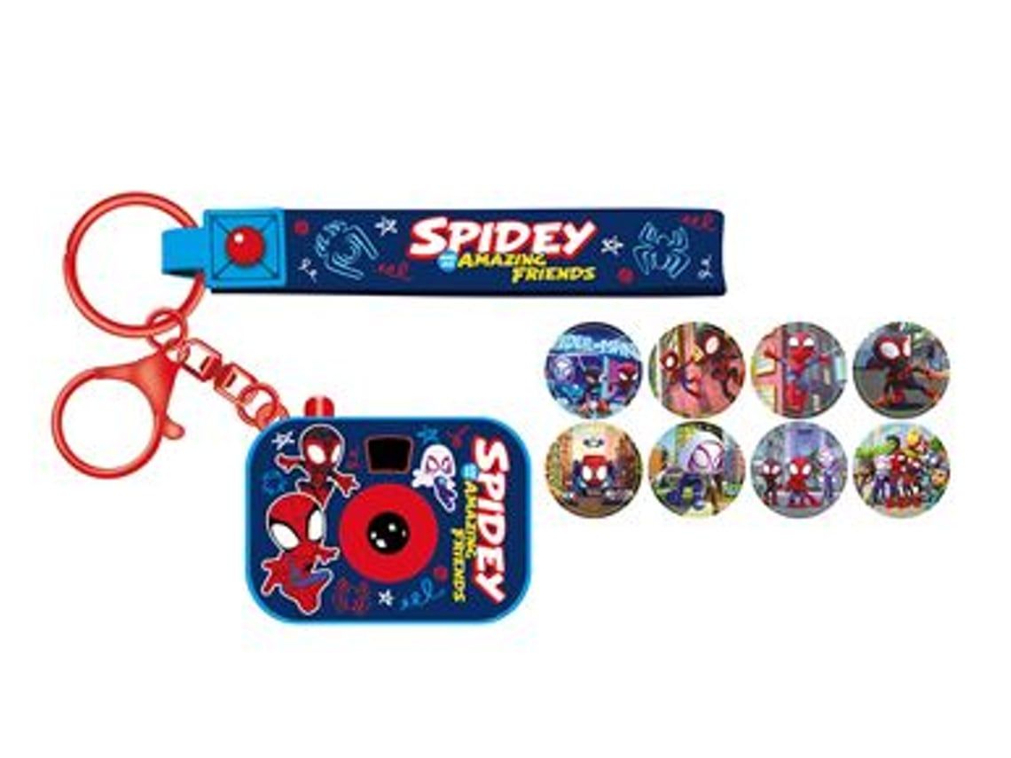 Acessórios Merchandising