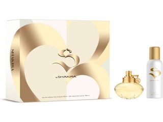 Perfume SHAKIRA S Eau Toilette 50ml