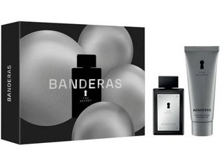 Perfume ANTONIO BANDERAS The Secret 50ml