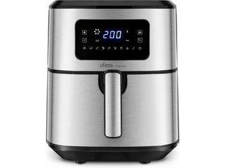 Fritadeira UFESA Falcon 6.5L Inox