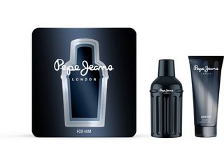 PEPE JEANS Addictive EDT 100ml Gel Banho 100ml