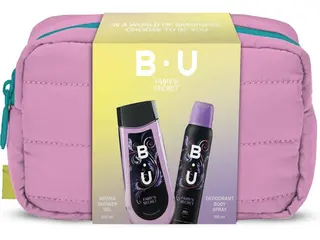 Coffret de Corpo B.U. Fairy's Secret