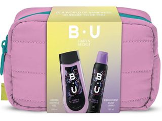 Coffret de Corpo B.U. Fairy's Secret