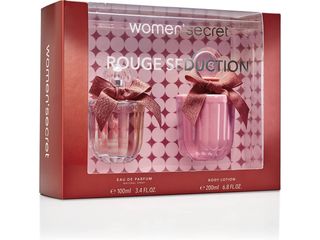 WOMEN'SECRET Rouge Seduction Parfum & Loção
