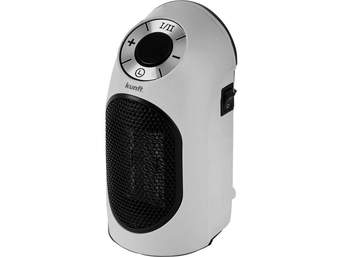 Aquecedores e Termoventiladores