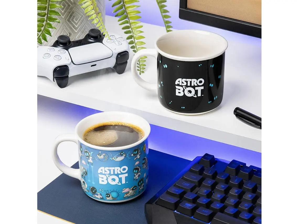 Merchandising para a Casa