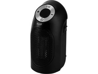 Aquecedor BECKEN BSH9949BK 400W Preto