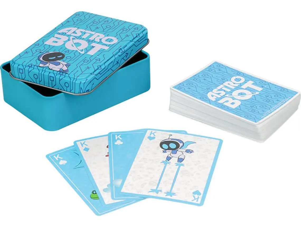 Trading Cards