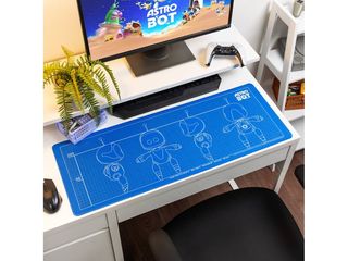 Desk Astrobot Mat