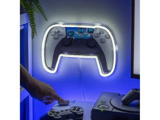 Wall Mountable Astrobot Led Neon Light