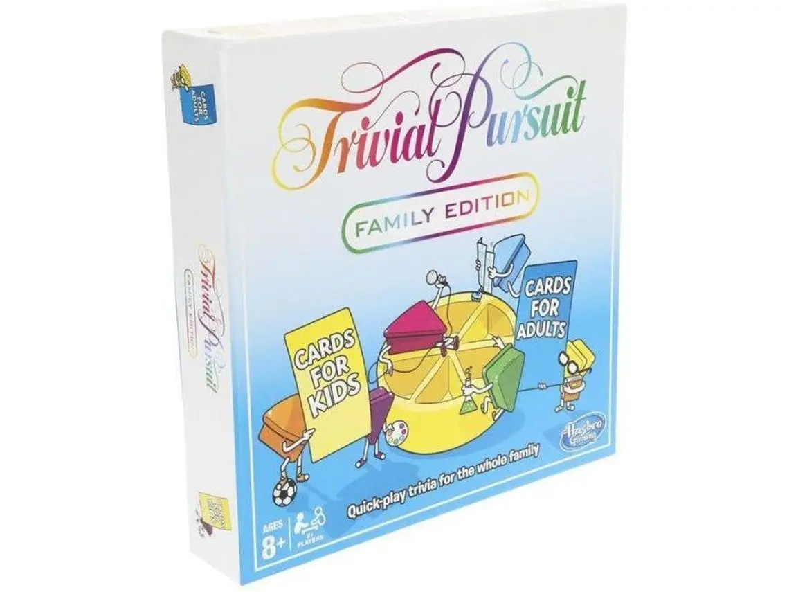 Jogos de Tabuleiro